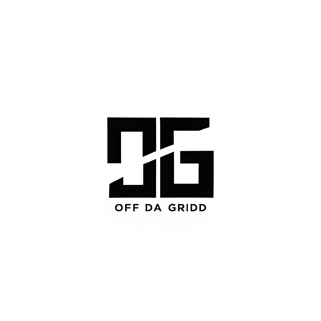 OFF DA GRIDD logo